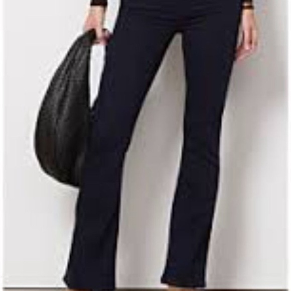 Citizens of Humanity CoH
Brown Lilah, High Rise Bootcut, 26x30, NWT, $238 MSRP - Picture 14 of 14